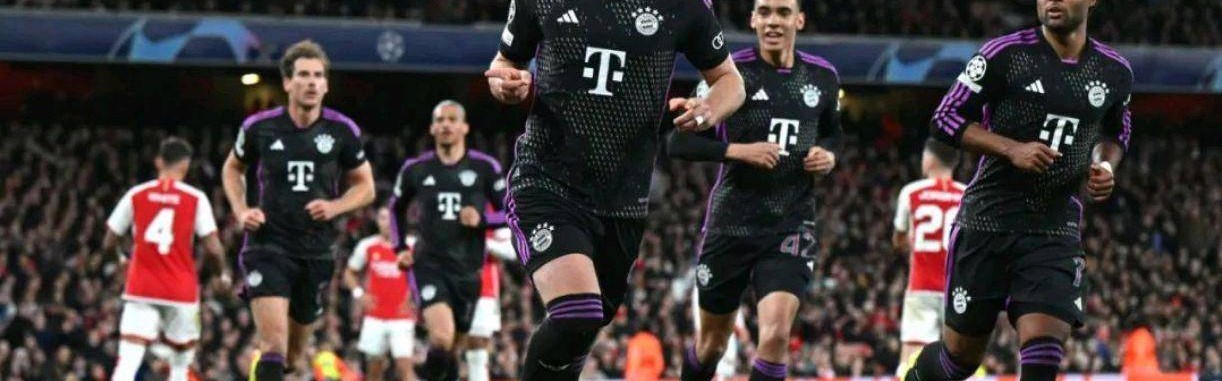 3000万挖角德甲真核！拜仁盯上凯恩替身，勒沃库森大腿真要叛逃