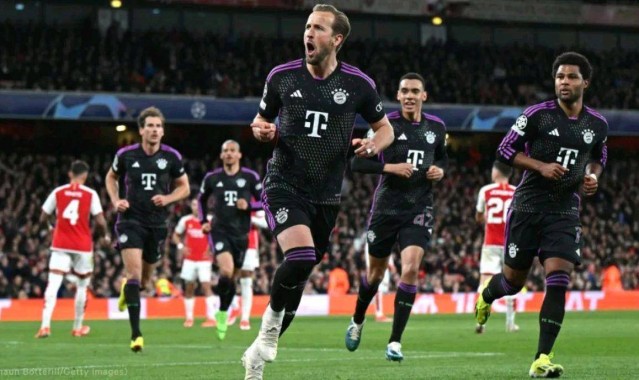 3000万挖角德甲真核！拜仁盯上凯恩替身，勒沃库森大腿真要叛逃