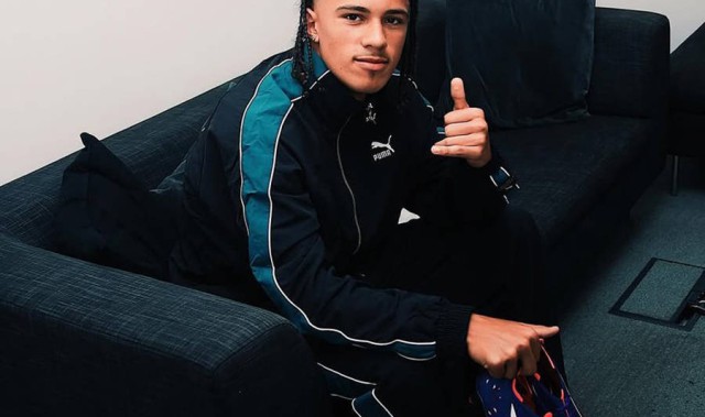 曼联完成16岁小妖转会！姆贝莫恐又提价，热刺间接抬价导致转会更复杂