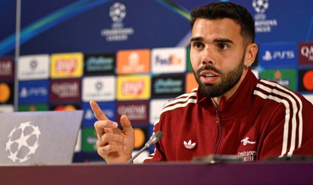 欧冠首轮重磅对决！毕尔巴鄂竞技迎战阿森纳，谁能笑到最后？