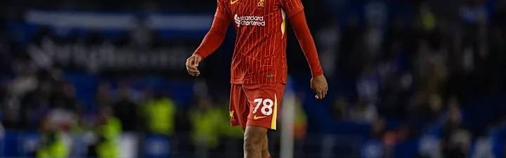 官宣！利物浦中卫3500万英镑转会德甲劲旅，曾被斯洛特公开批评