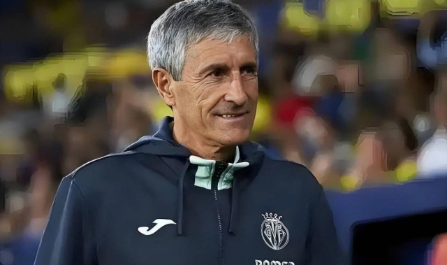 鲁能将首次高薪聘请西甲名帅执教！未来有望挑大梁，带队争冠